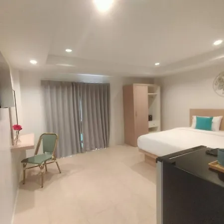 Time Friendly Hotel